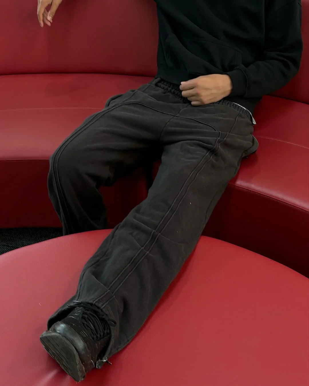 LUNARA™ | SWEATPANTS