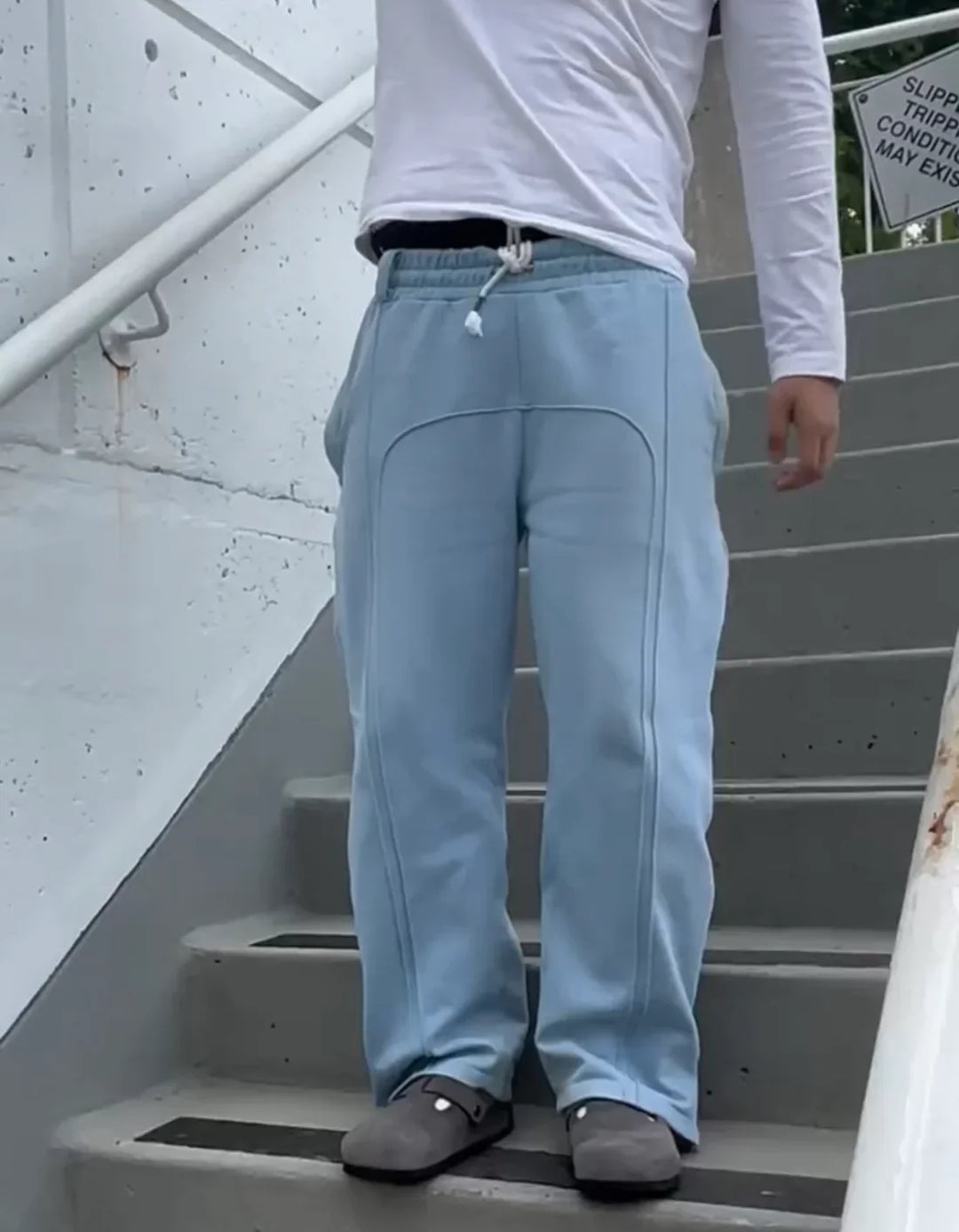 LUNARA™ | SWEATPANTS