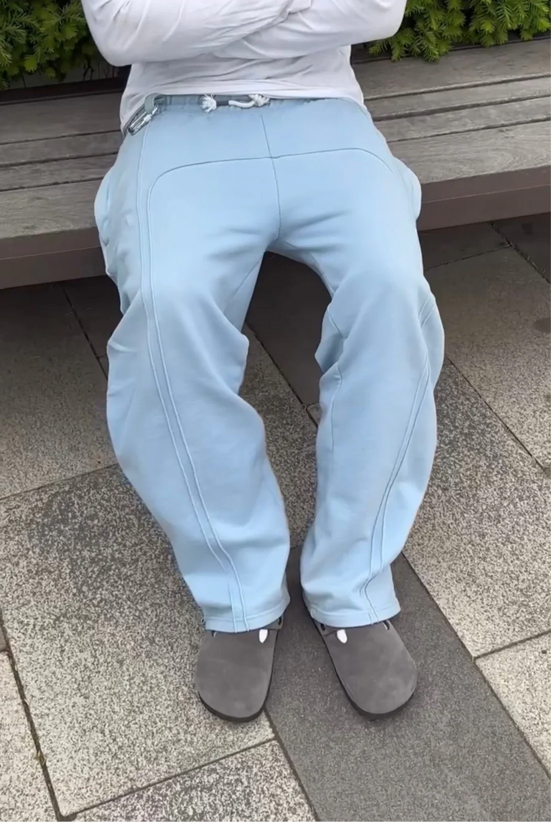 LUNARA™ | SWEATPANTS