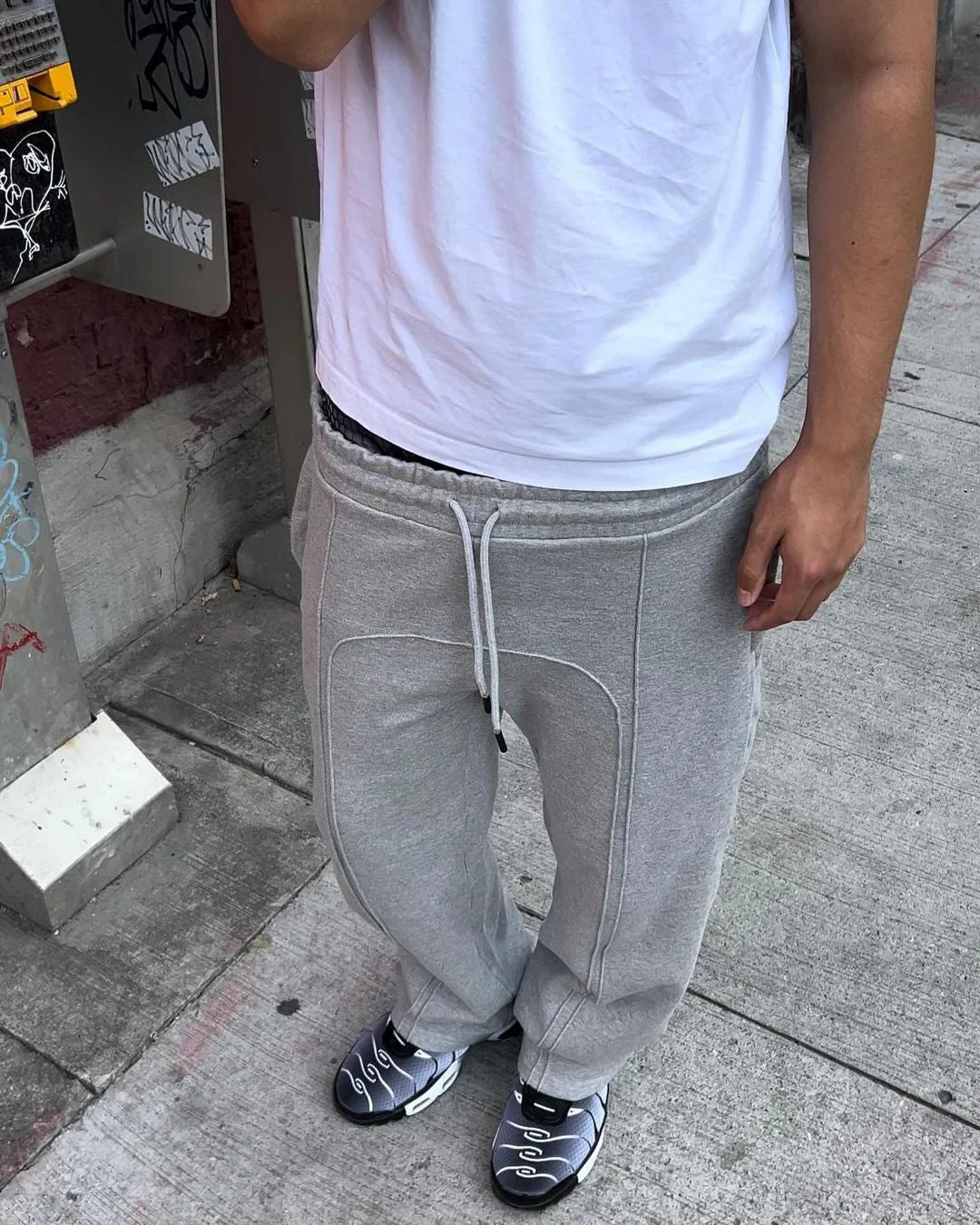 LUNARA™ | SWEATPANTS