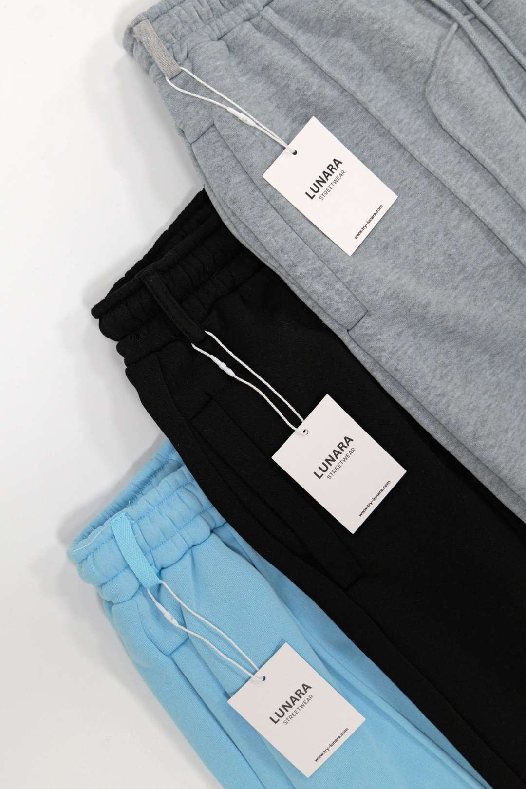 LUNARA™ | SWEATPANTS